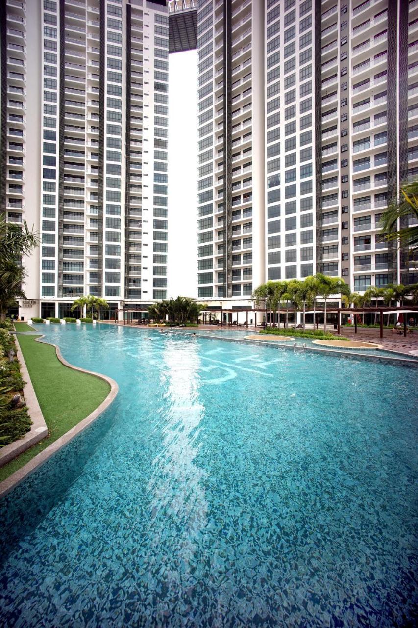 Apartment 5min Permas@ciq@cs@3r2b@green Haven