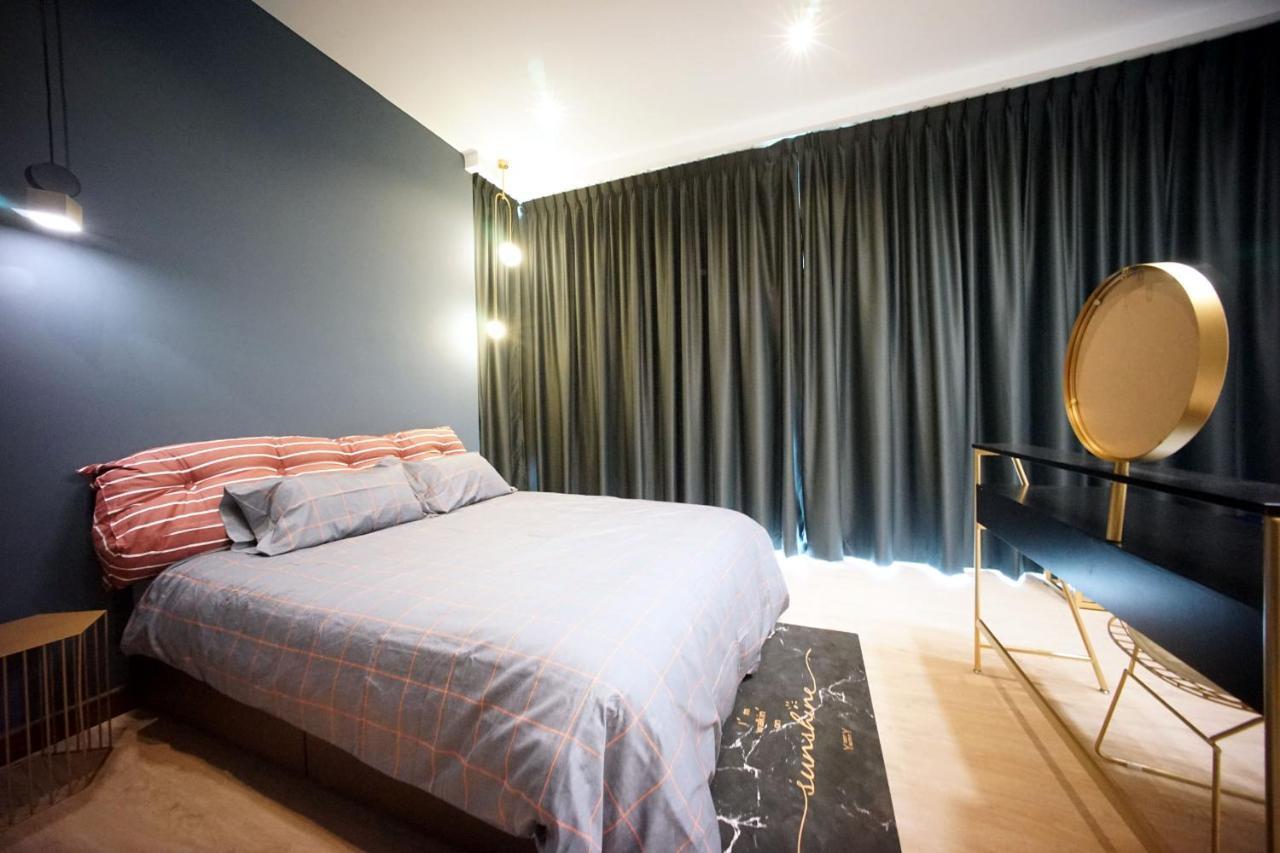 Apartment 5min Permas@ciq@cs@3r2b@green Haven