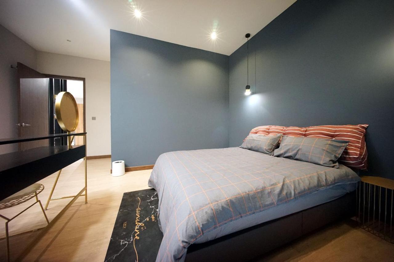 Apartment 5min Permas@ciq@cs@3r2b@green Haven