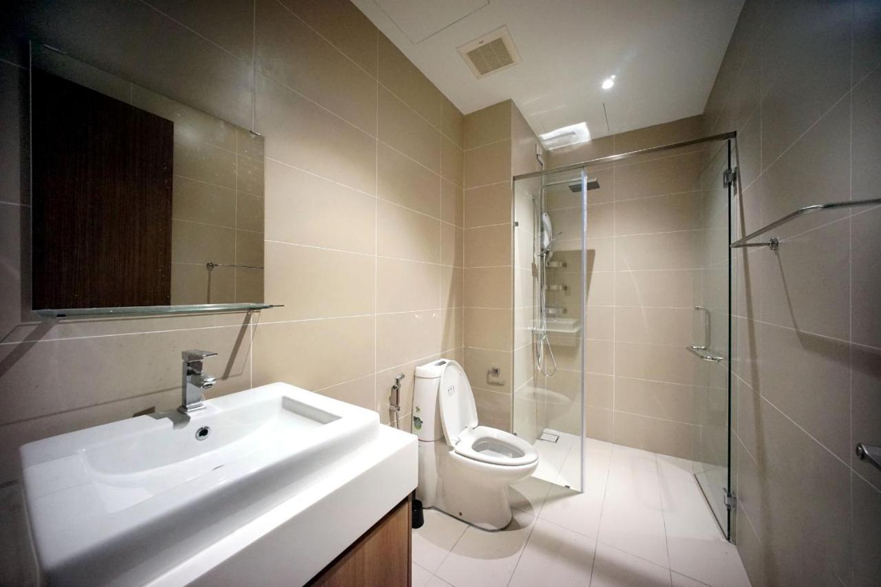 Apartment 5min Permas@ciq@cs@3r2b@green Haven *