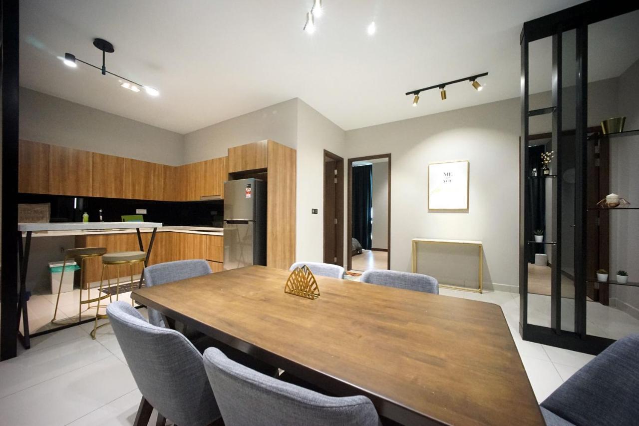 Apartment 5min Permas@ciq@cs@3r2b@green Haven